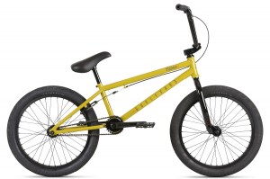 ΠΟΔΗΛΑΤΟ Haro Boulevard 20" 2022 - Honey Mustard (20.75") DRIMALASBIKES